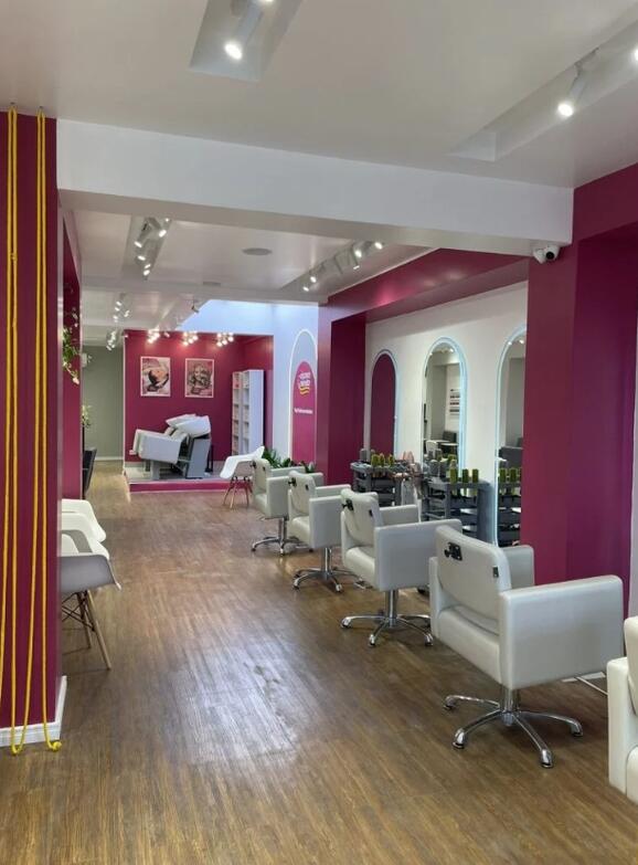 Foto Escova Minuto Higienópolis