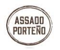 Logo ASSADO PORTEÑO